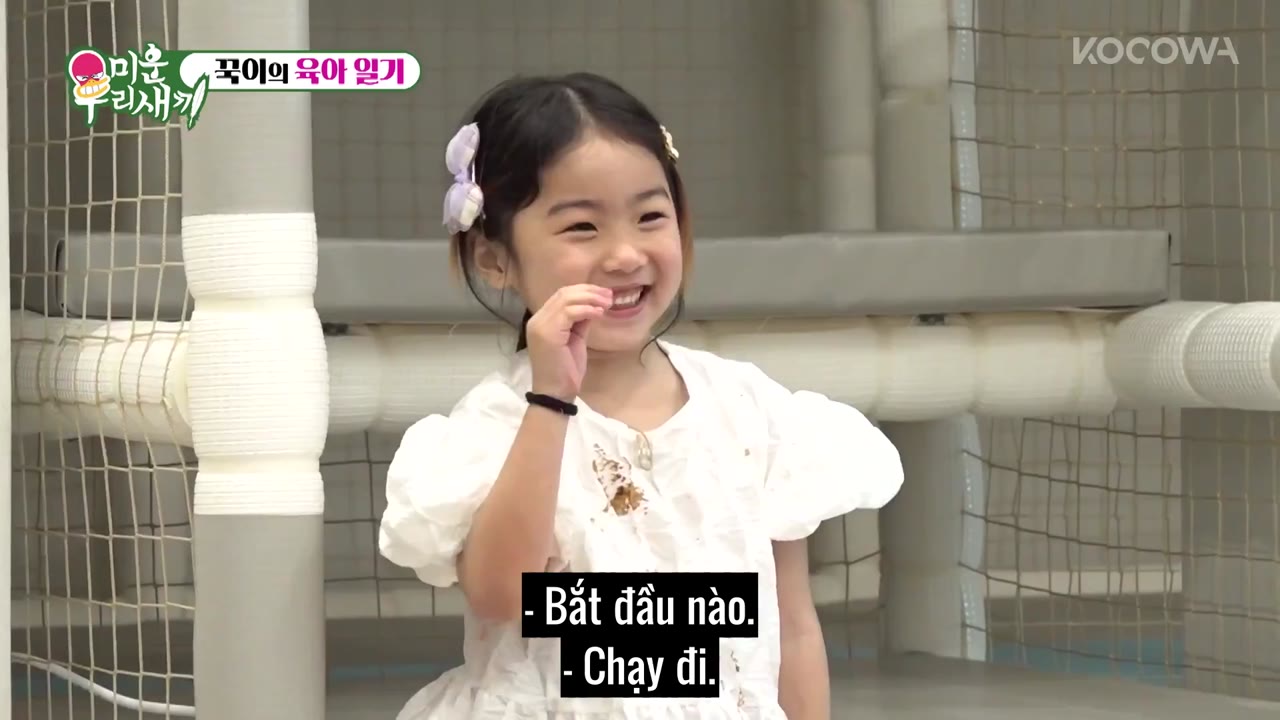 My Little Old Boy tập 343 cảnh 3