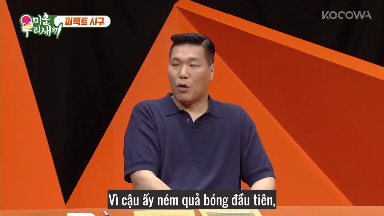 My Little Old Boy tập 354 cảnh 3