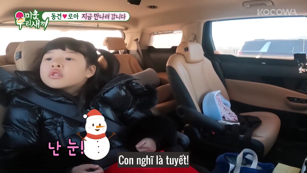 My Little Old Boy tập 371