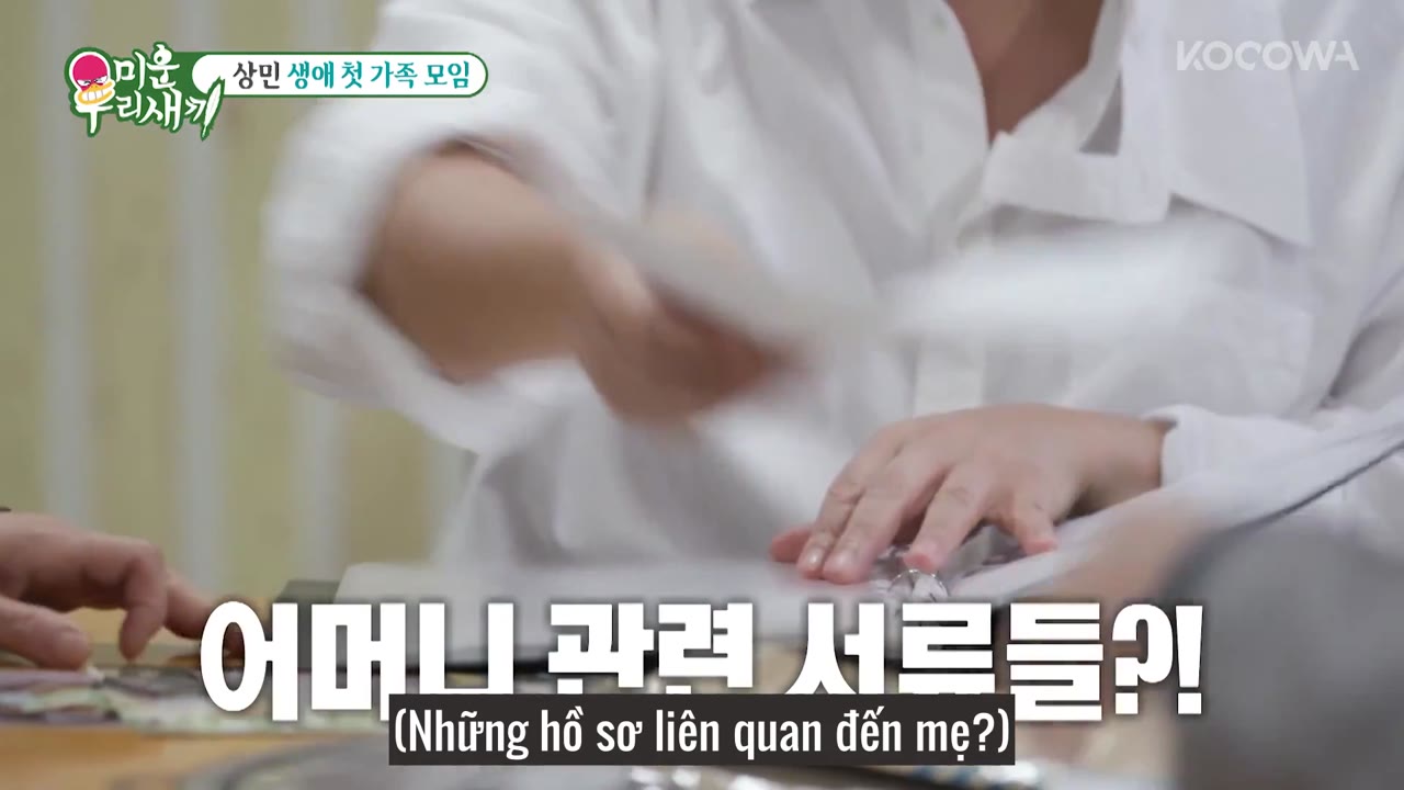My Little Old Boy tập 398 cảnh 3