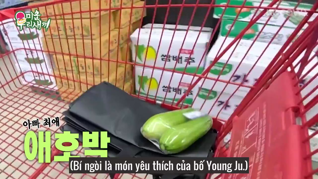 My Little Old Boy tập 429 cảnh 2