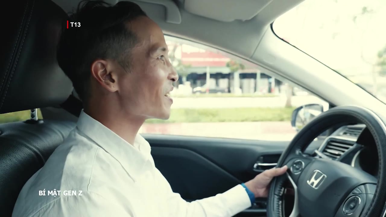 Bí Mật Gen Z tập 1