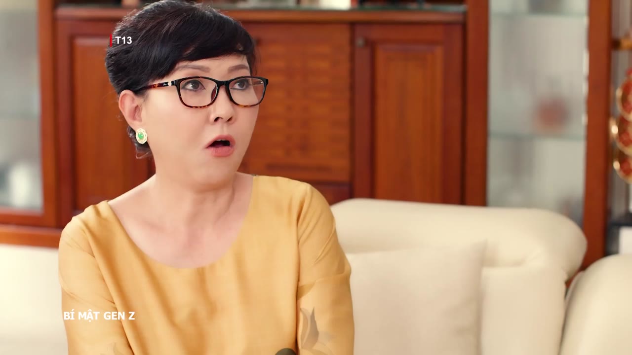 Bí Mật Gen Z tập 2