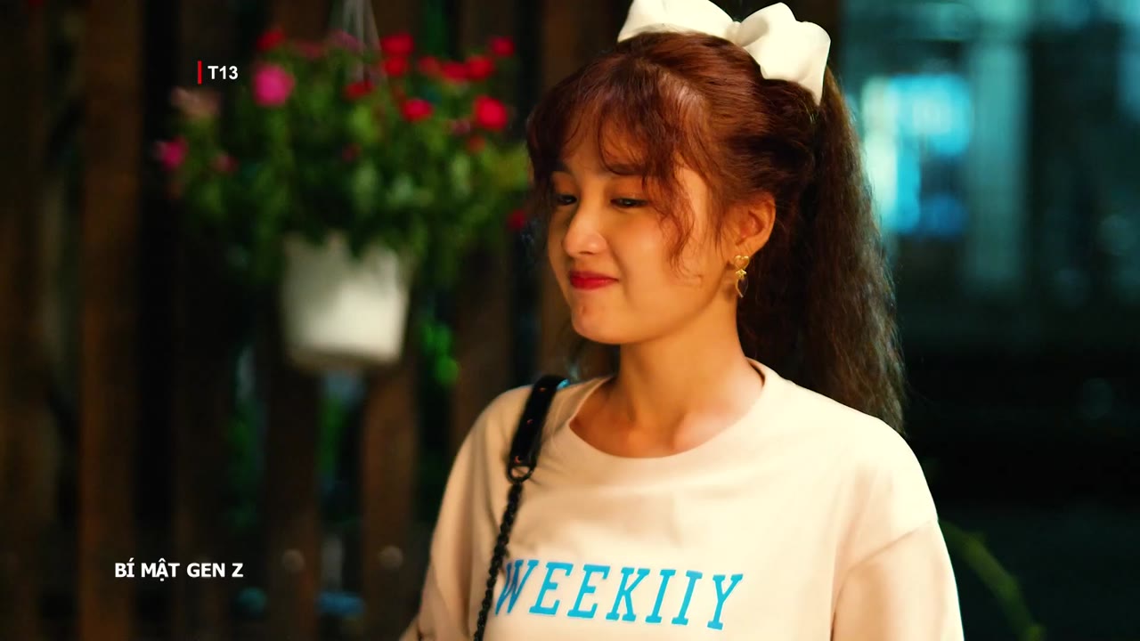 Bí Mật Gen Z tập 2 cảnh 3