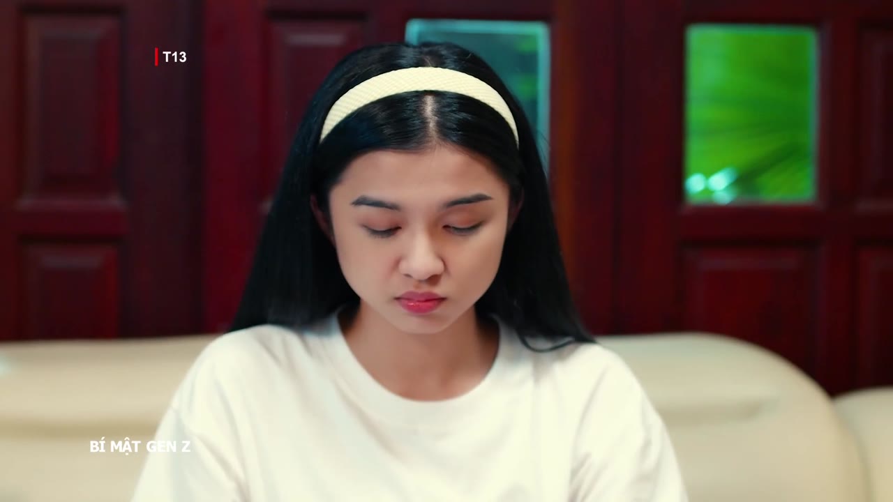Bí Mật Gen Z tập 4 cảnh 2