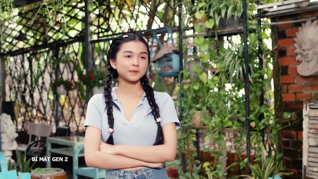 Bí Mật Gen Z tập 5