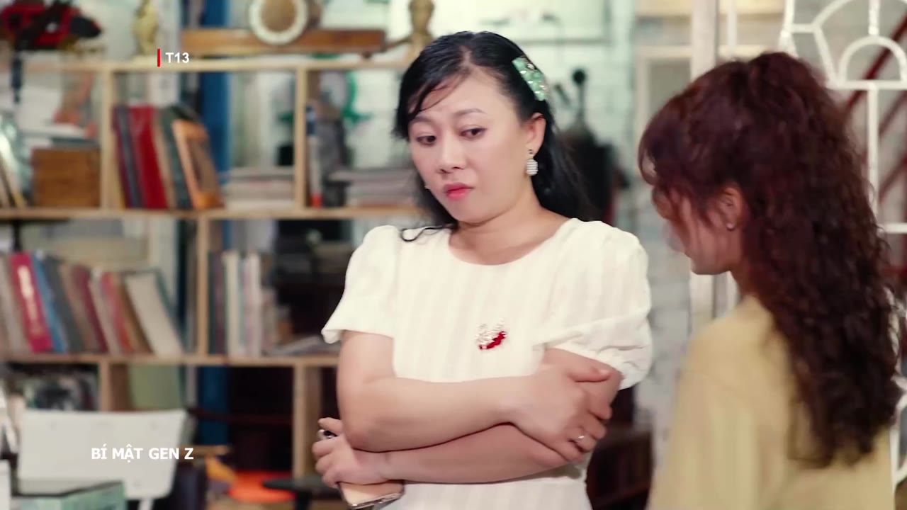 Bí Mật Gen Z tập 7