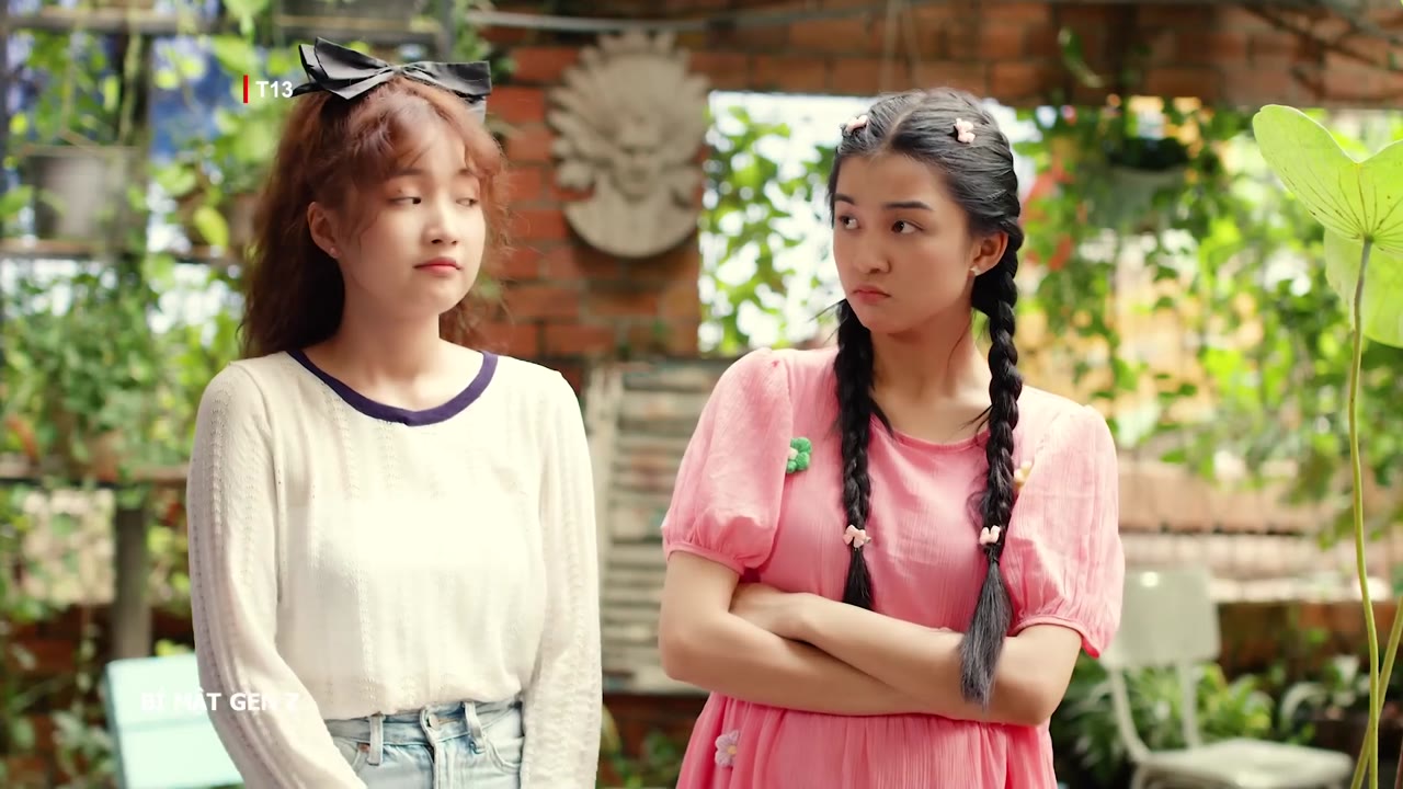 Bí Mật Gen Z tập 10