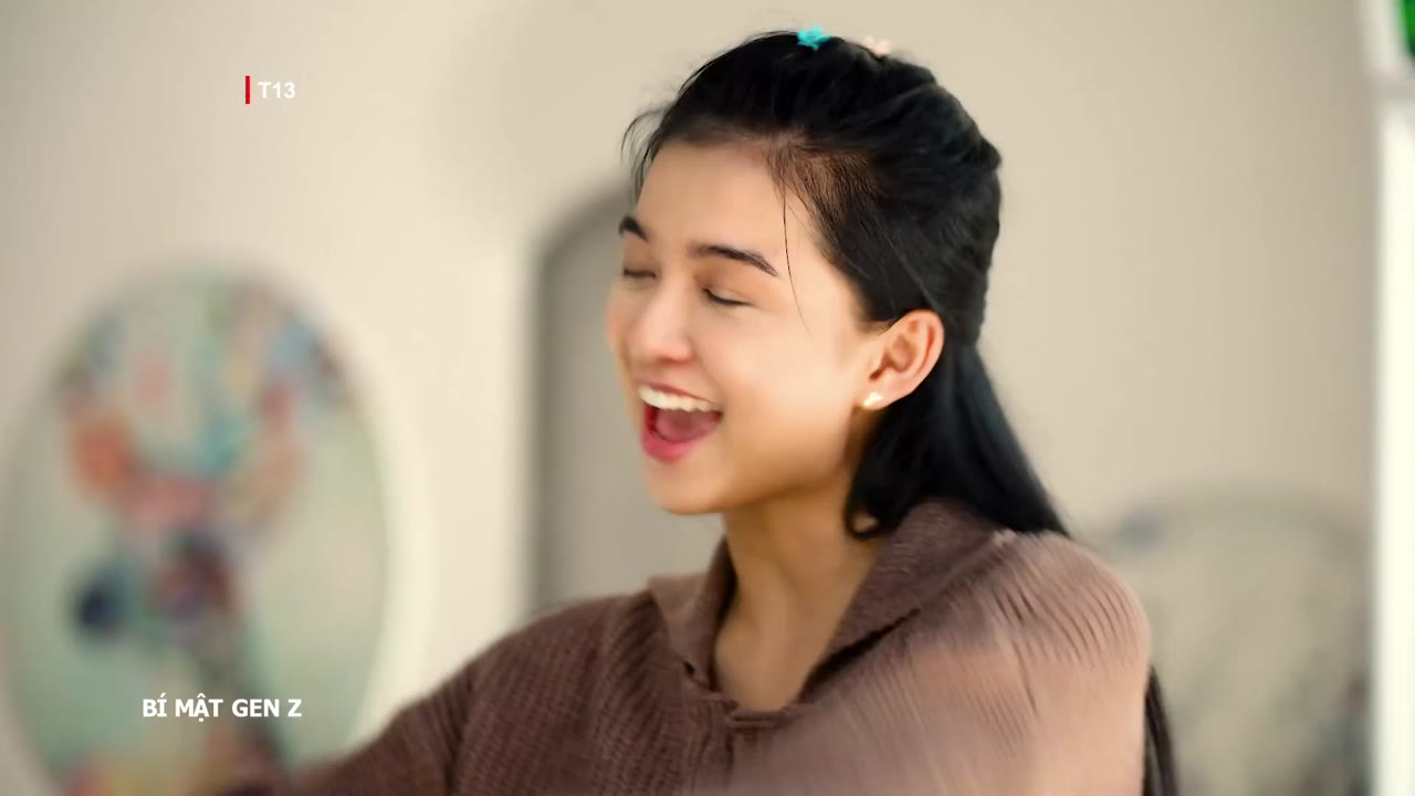 Bí Mật Gen Z tập 14