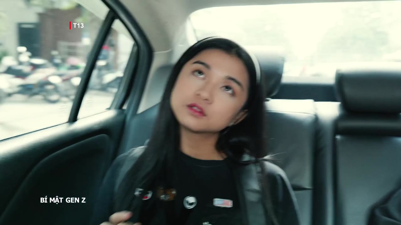 Bí Mật Gen Z tập 15