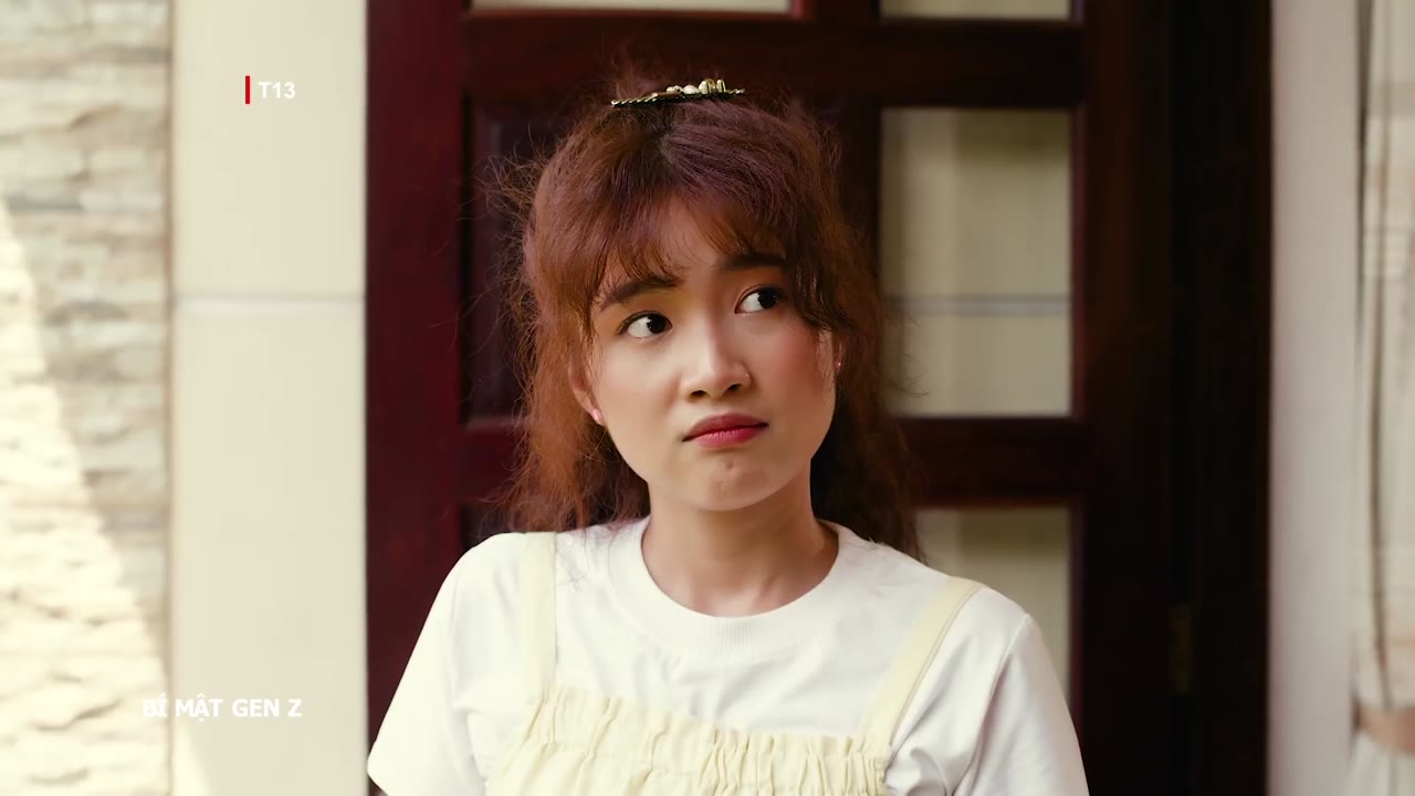 Bí Mật Gen Z tập 18 cảnh 2