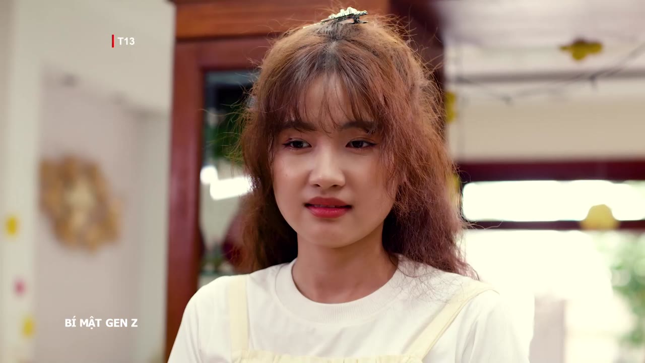 Bí Mật Gen Z tập 18 cảnh 3