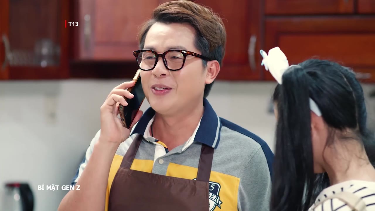 Bí Mật Gen Z tập 20