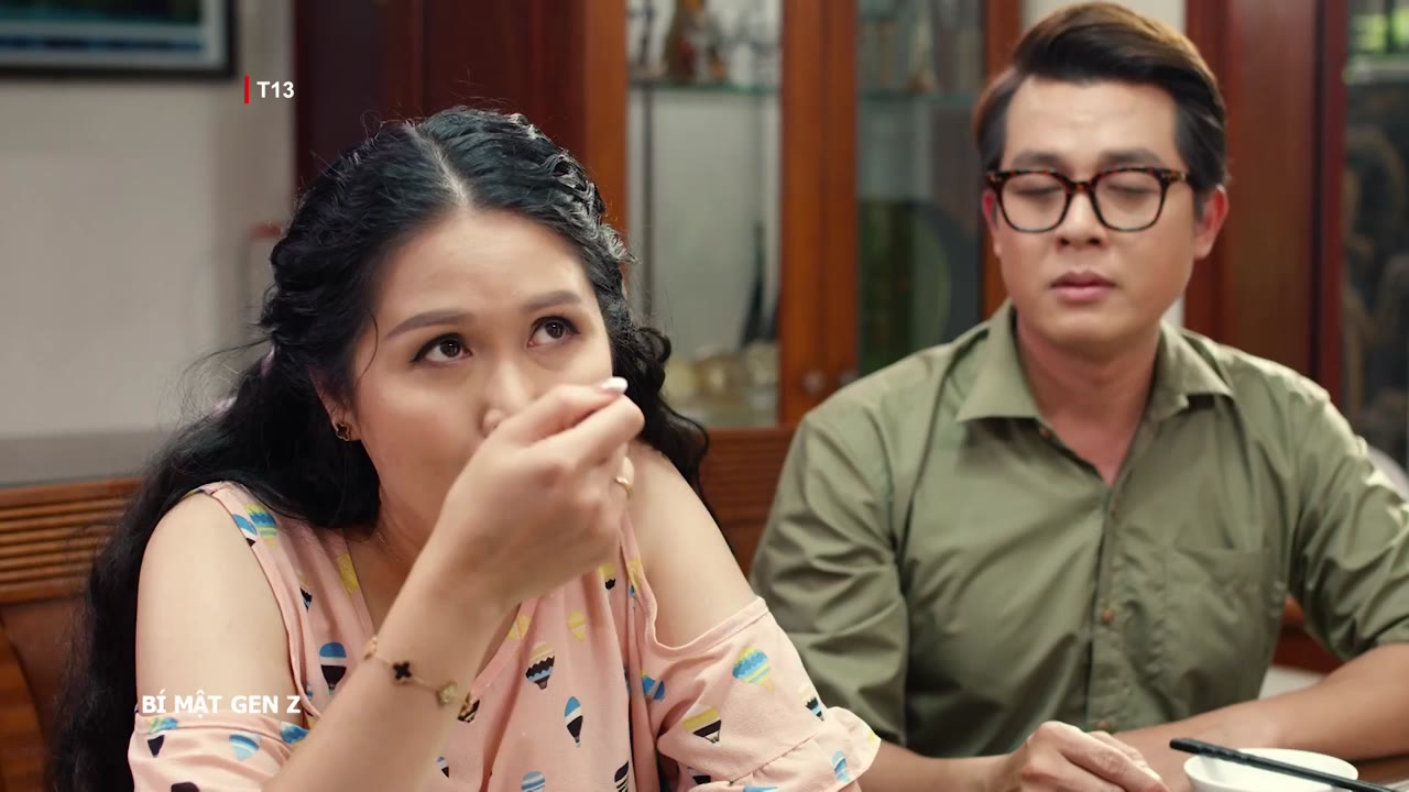 Bí Mật Gen Z tập 21