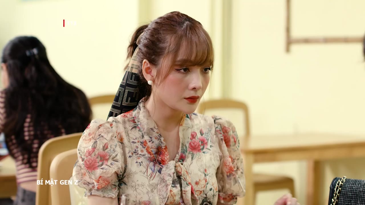 Bí Mật Gen Z tập 22 cảnh 3