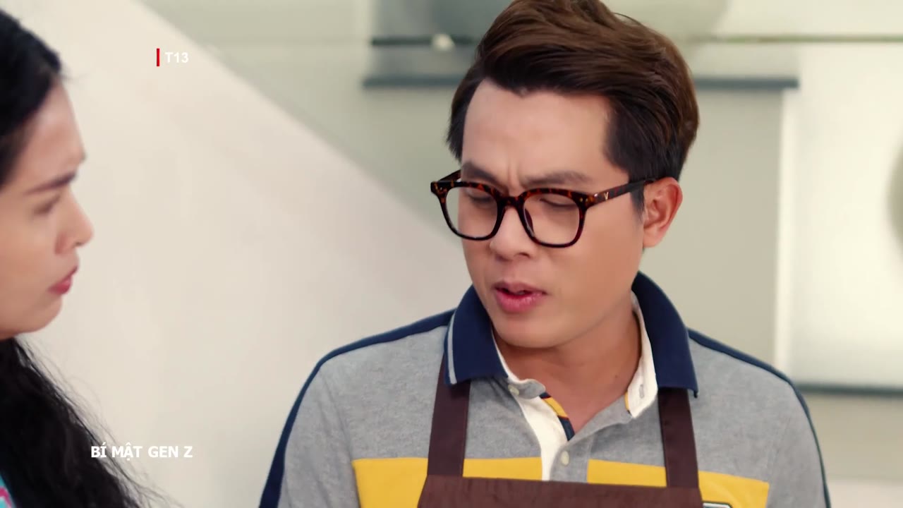 Bí Mật Gen Z tập 23
