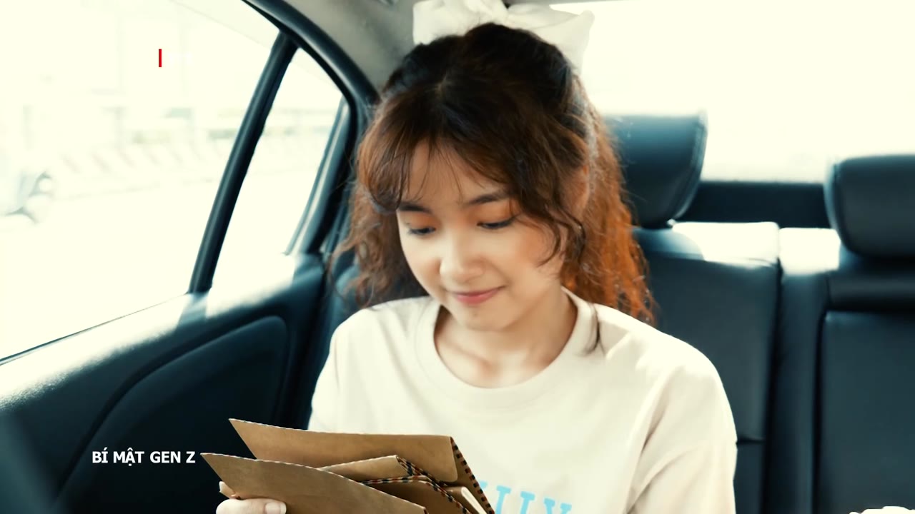 Bí Mật Gen Z tập 24