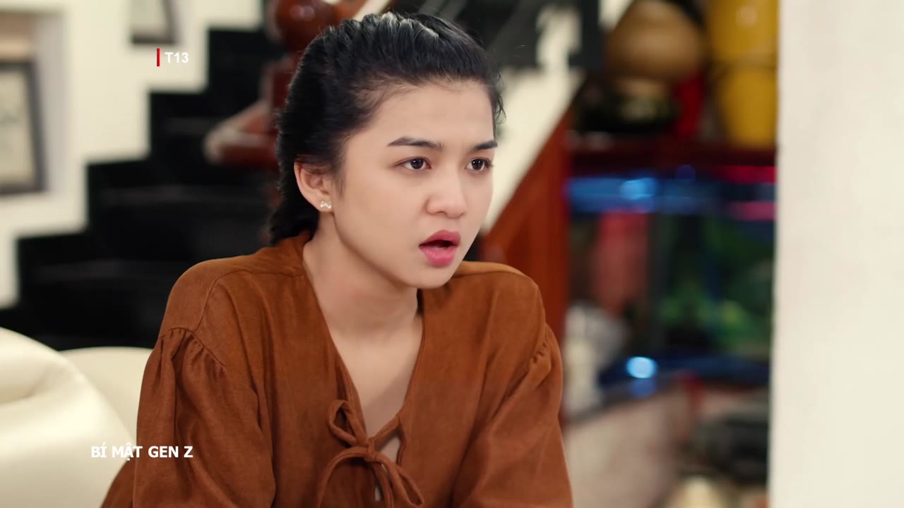 Bí Mật Gen Z tập 24 cảnh 3