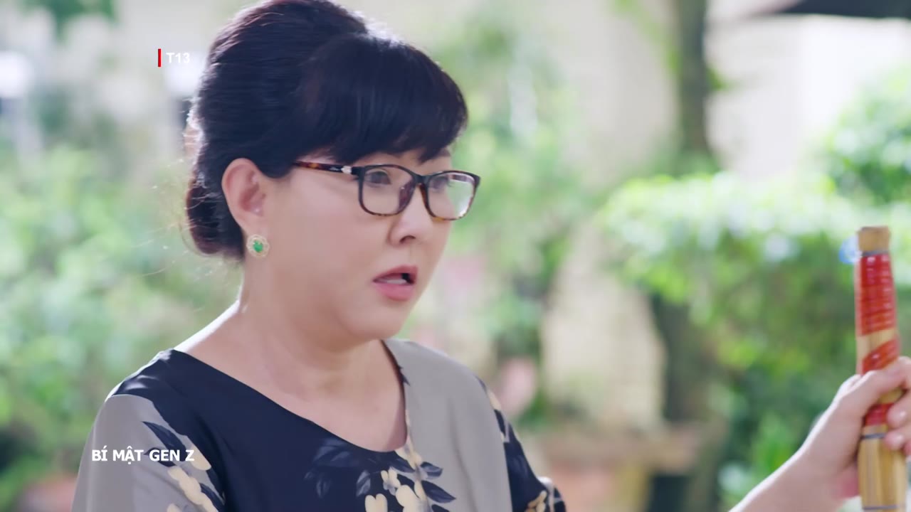 Bí Mật Gen Z tập 26