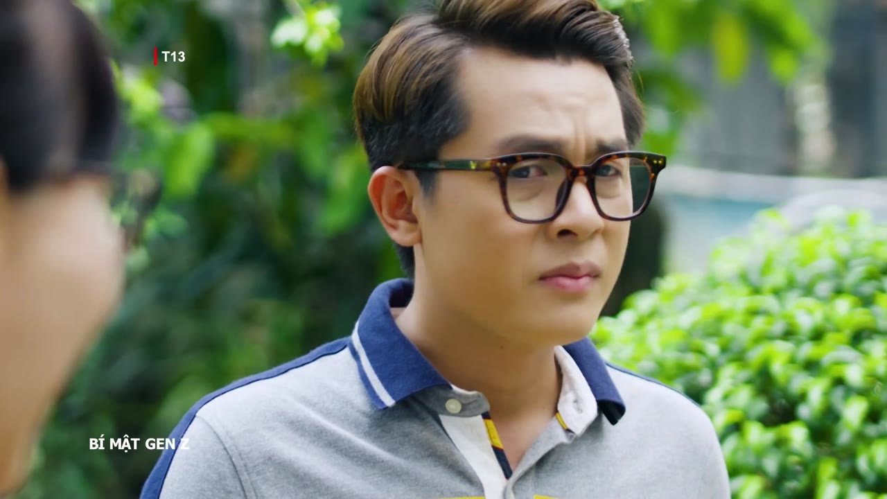 Bí Mật Gen Z tập 26 cảnh 3