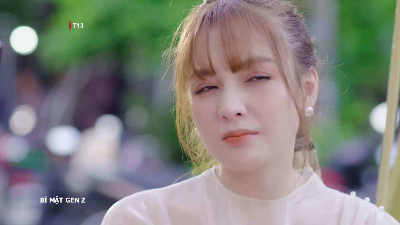 Bí Mật Gen Z tập 27 cảnh 2
