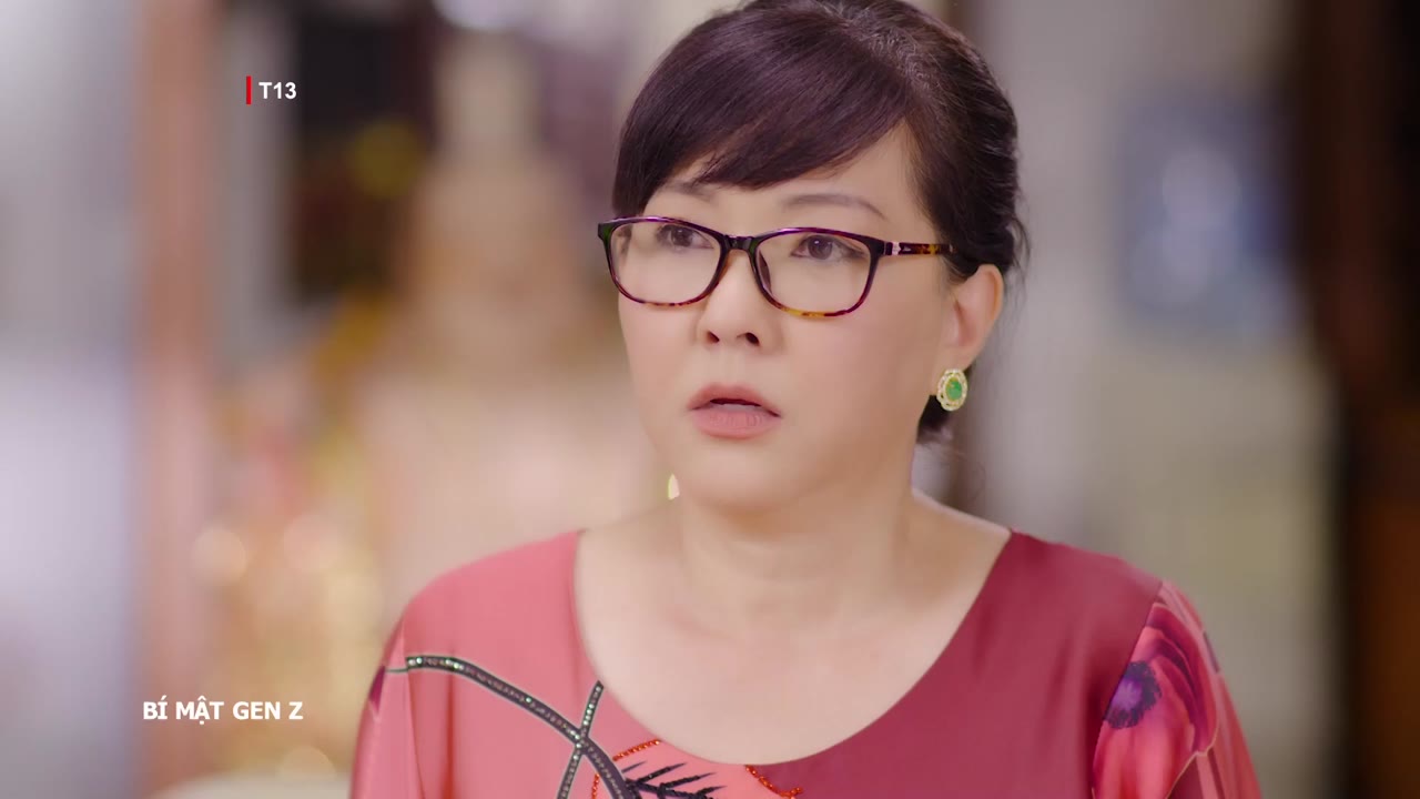 Bí Mật Gen Z tập 27 cảnh 3