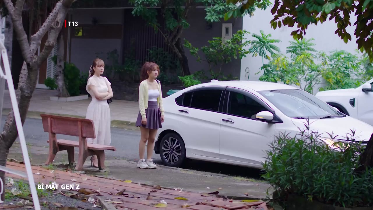 Bí Mật Gen Z tập 28