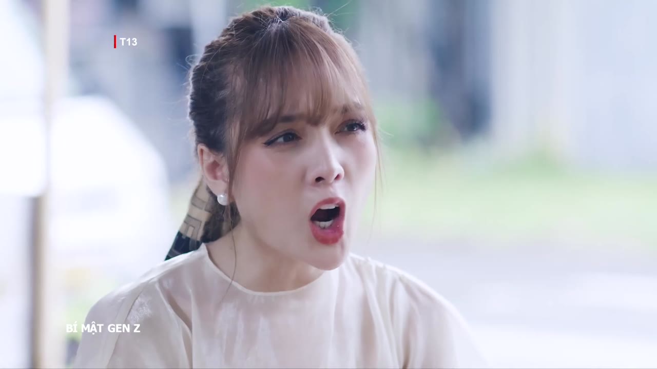 Bí Mật Gen Z tập 28 cảnh 2