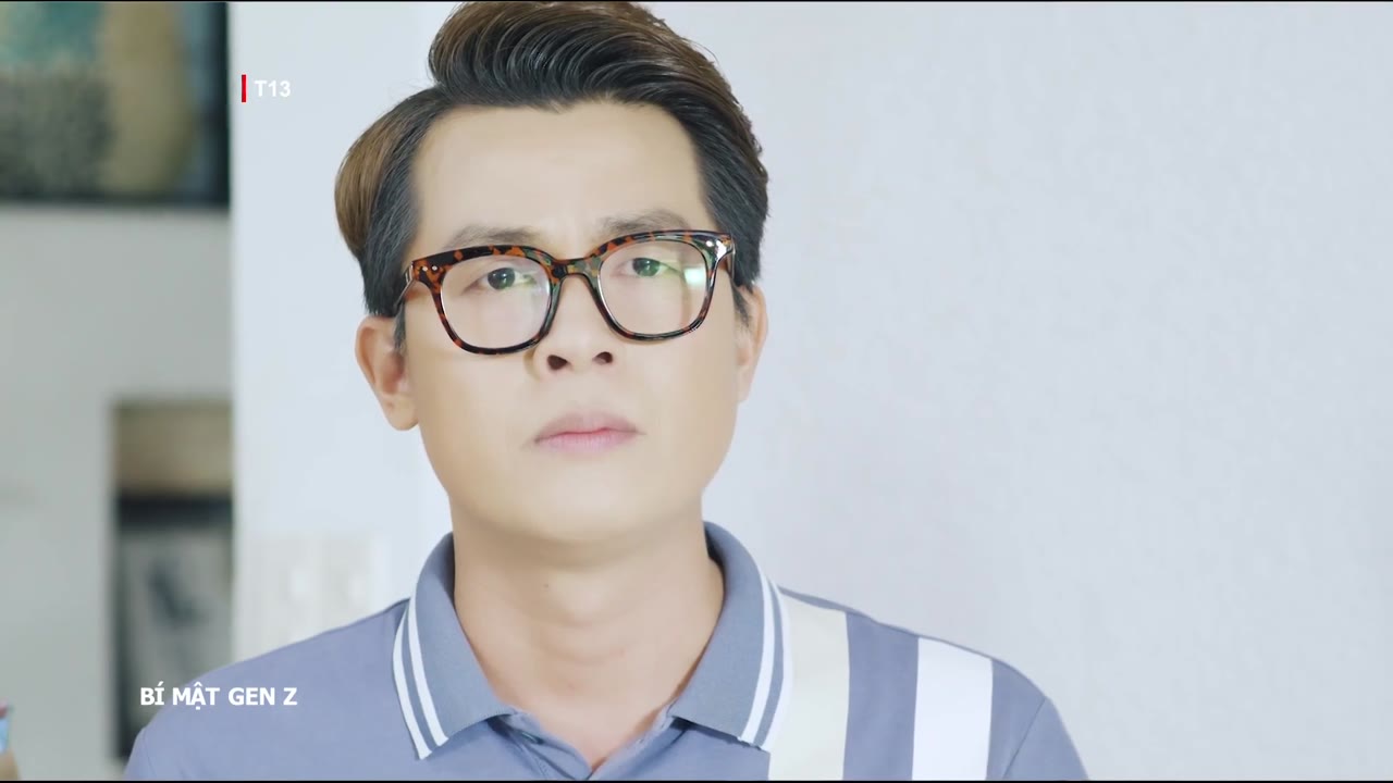 Bí Mật Gen Z tập 28 cảnh 3