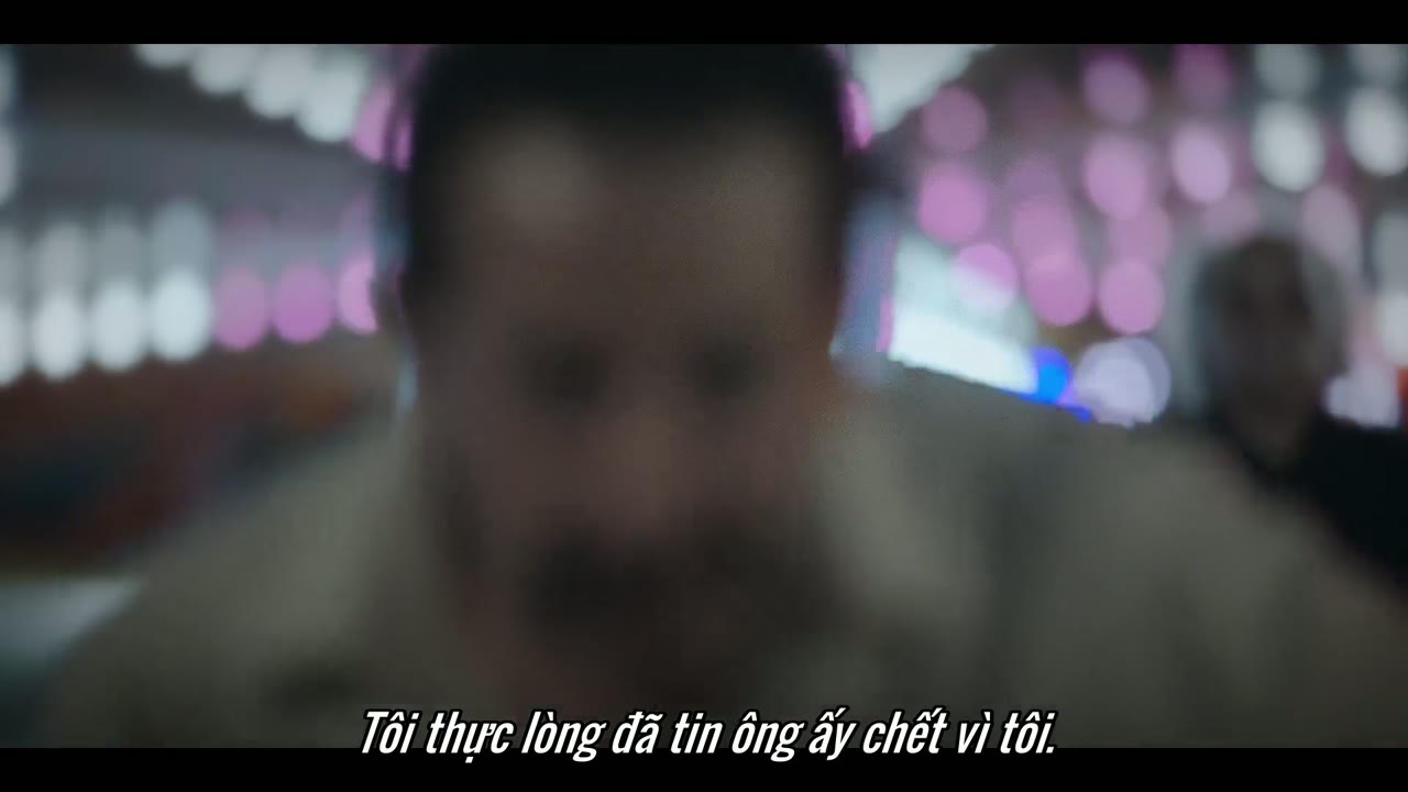 Một bản thân khác tập 1 cảnh 3