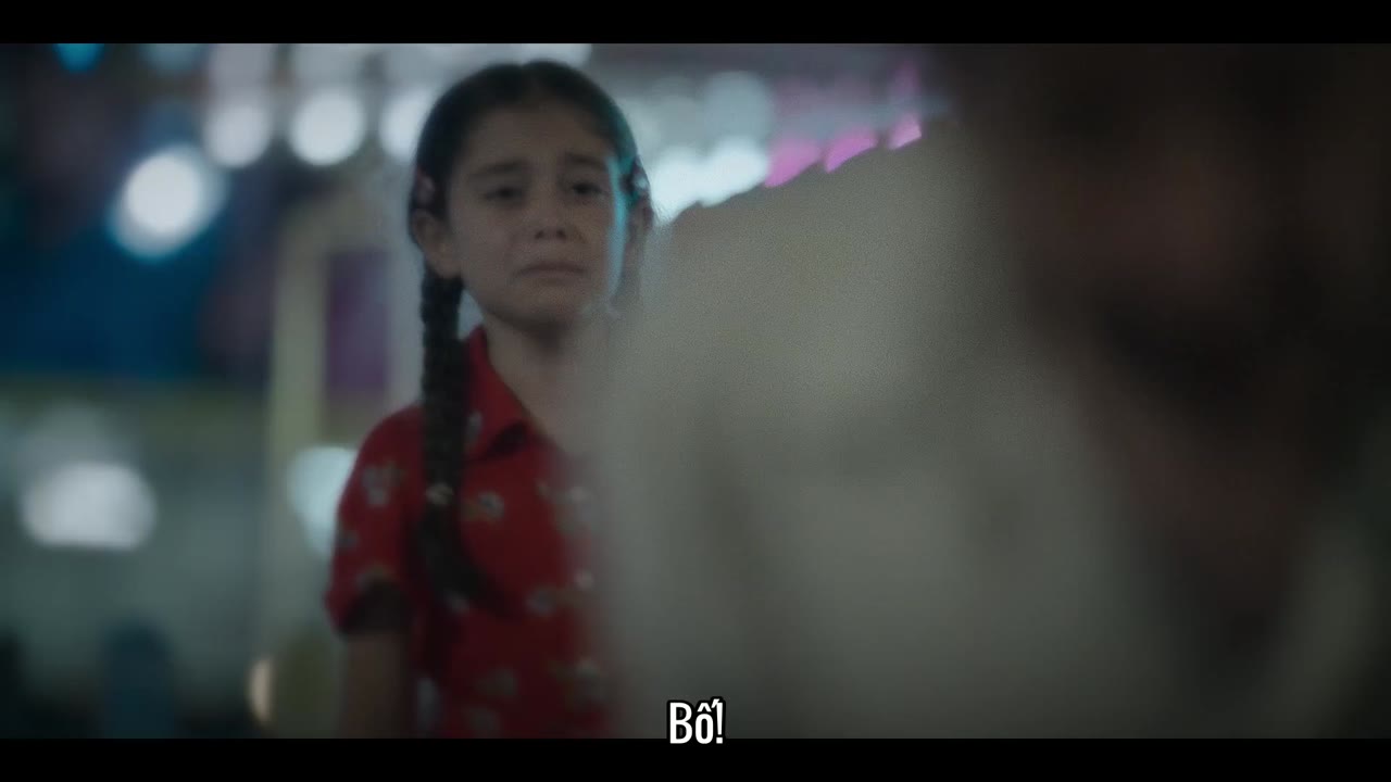 Một bản thân khác - cảnh 3