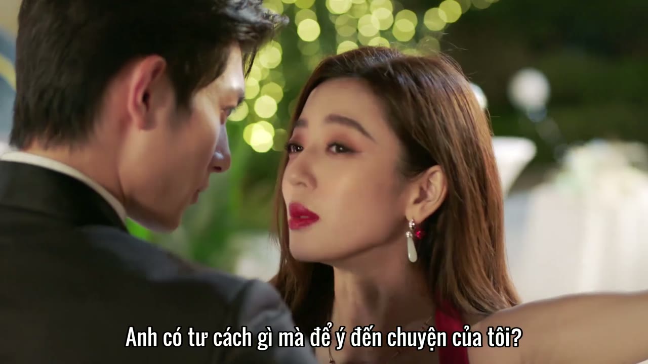 Trò Chơi Tình Ái tập 1 cảnh 2