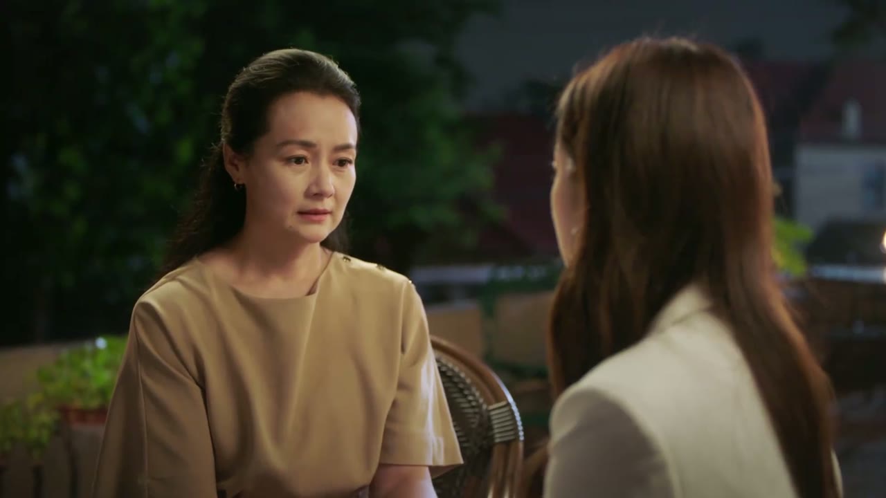 Trò Chơi Tình Ái tập 2 cảnh 2