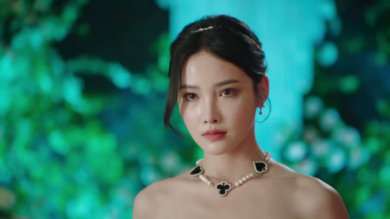 Trò Chơi Tình Ái tập 3 cảnh 2