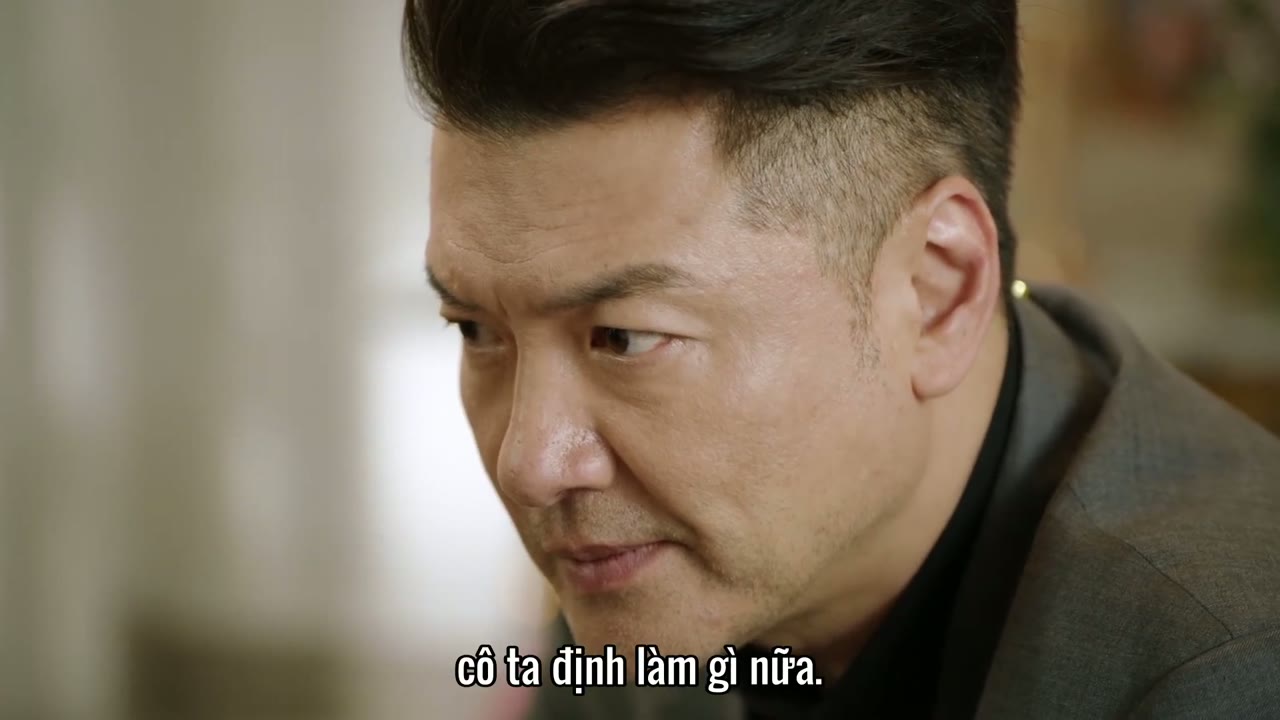 Trò Chơi Tình Ái tập 4