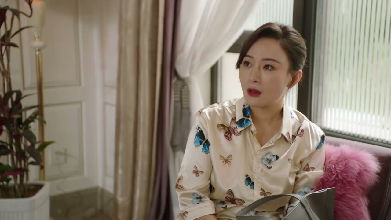 Trò Chơi Tình Ái tập 6