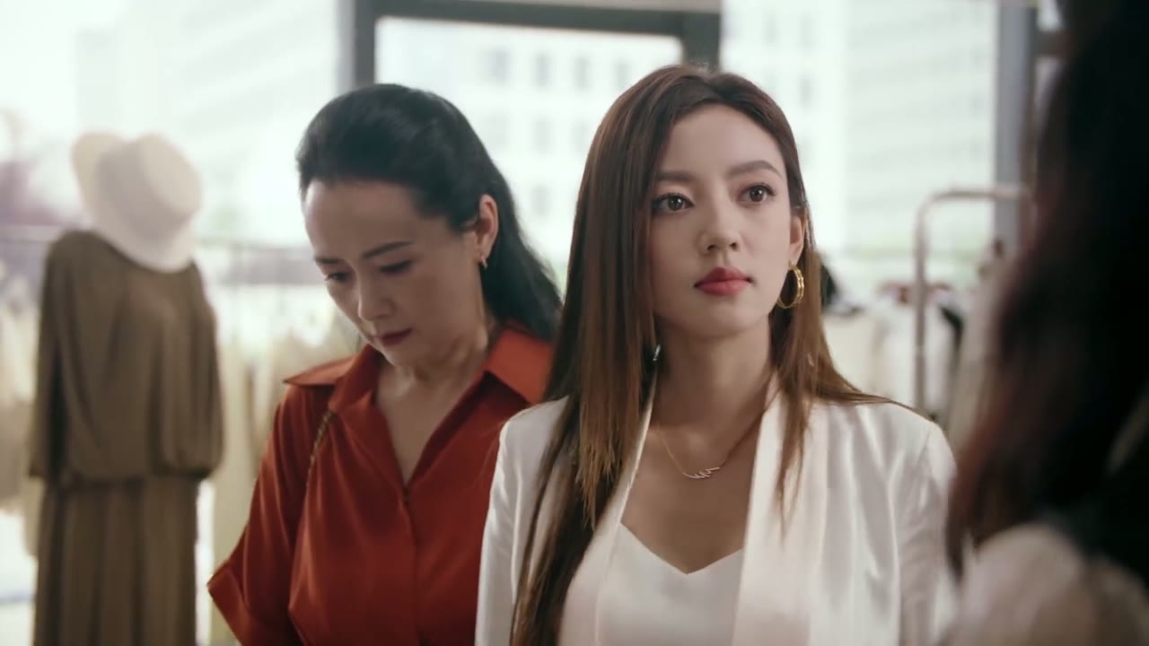 Trò Chơi Tình Ái tập 6 cảnh 2