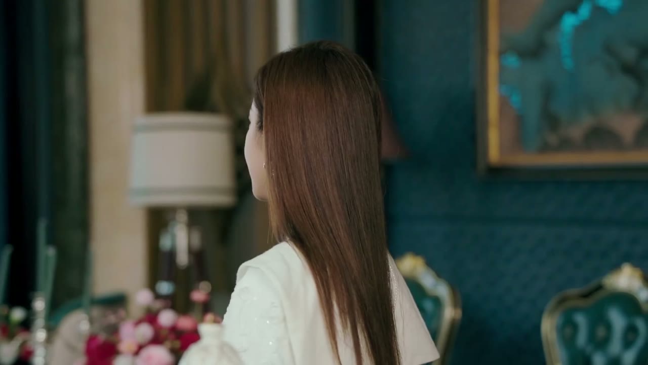 Trò Chơi Tình Ái tập 7