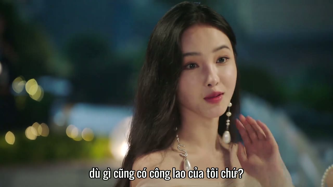 Trò Chơi Tình Ái tập 9