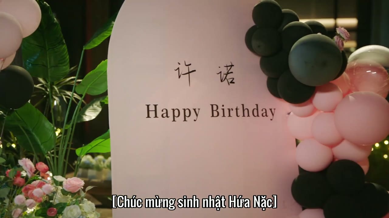 Trò Chơi Tình Ái tập 10 cảnh 3
