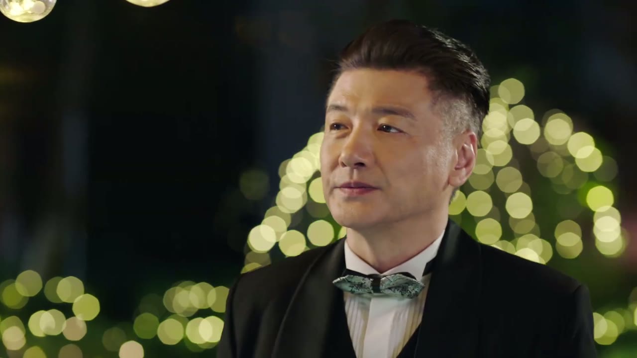 Trò Chơi Tình Ái tập 11