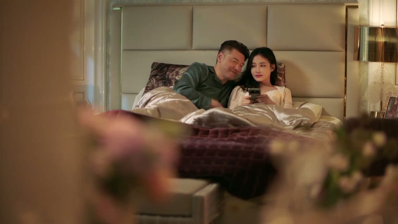 Trò Chơi Tình Ái tập 11 cảnh 3