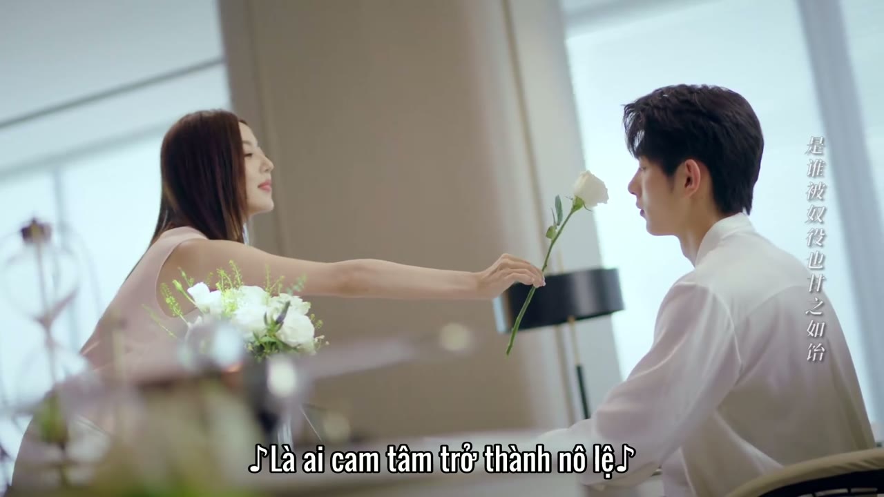 Trò Chơi Tình Ái tập 13 cảnh 3