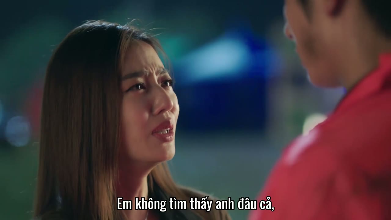 Trò Chơi Tình Ái tập 15 cảnh 3
