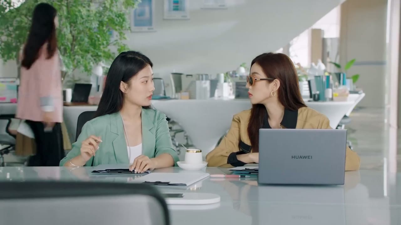 Trò Chơi Tình Ái tập 16