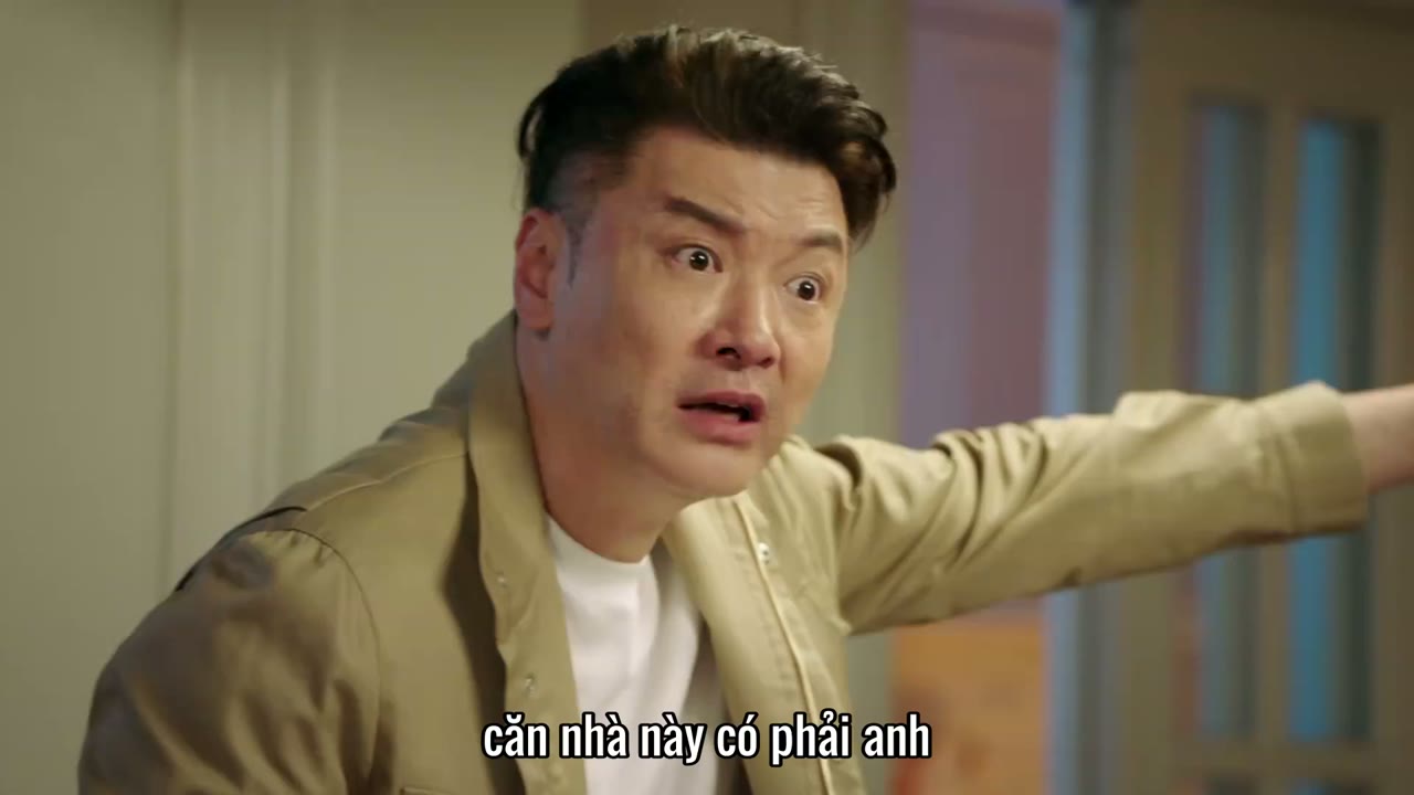 Trò Chơi Tình Ái tập 19 cảnh 3