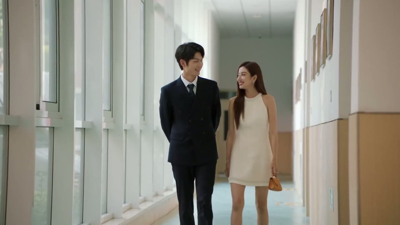 Trò Chơi Tình Ái tập 20 cảnh 3