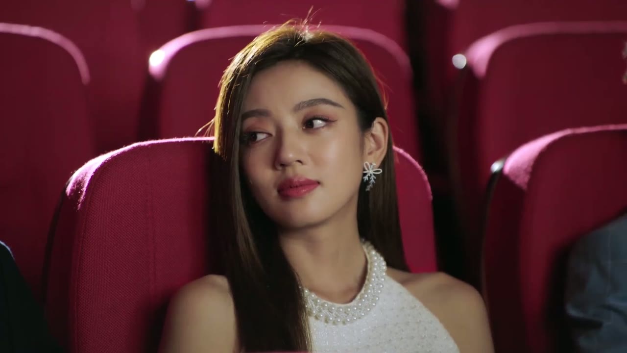 Trò Chơi Tình Ái tập 21