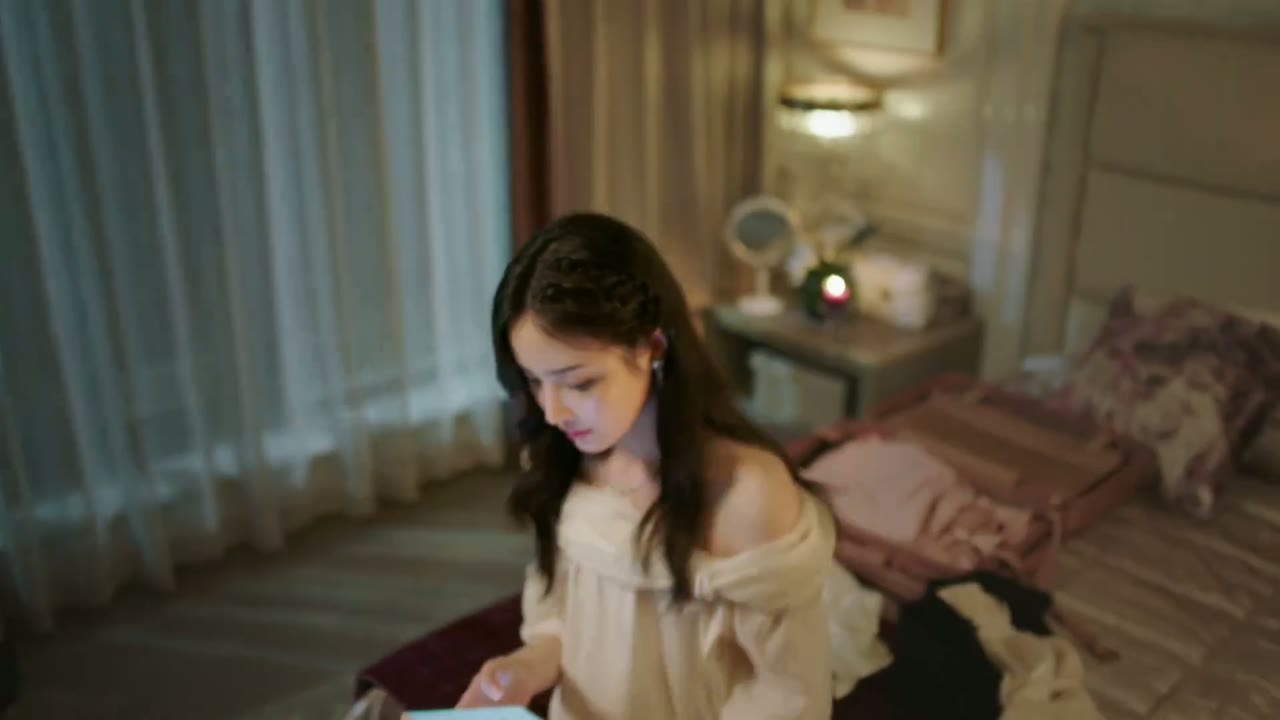 Trò Chơi Tình Ái tập 22 cảnh 3