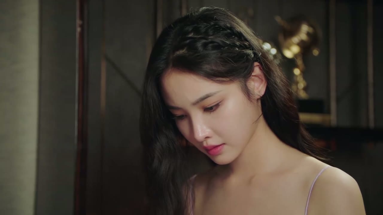 Trò Chơi Tình Ái tập 23